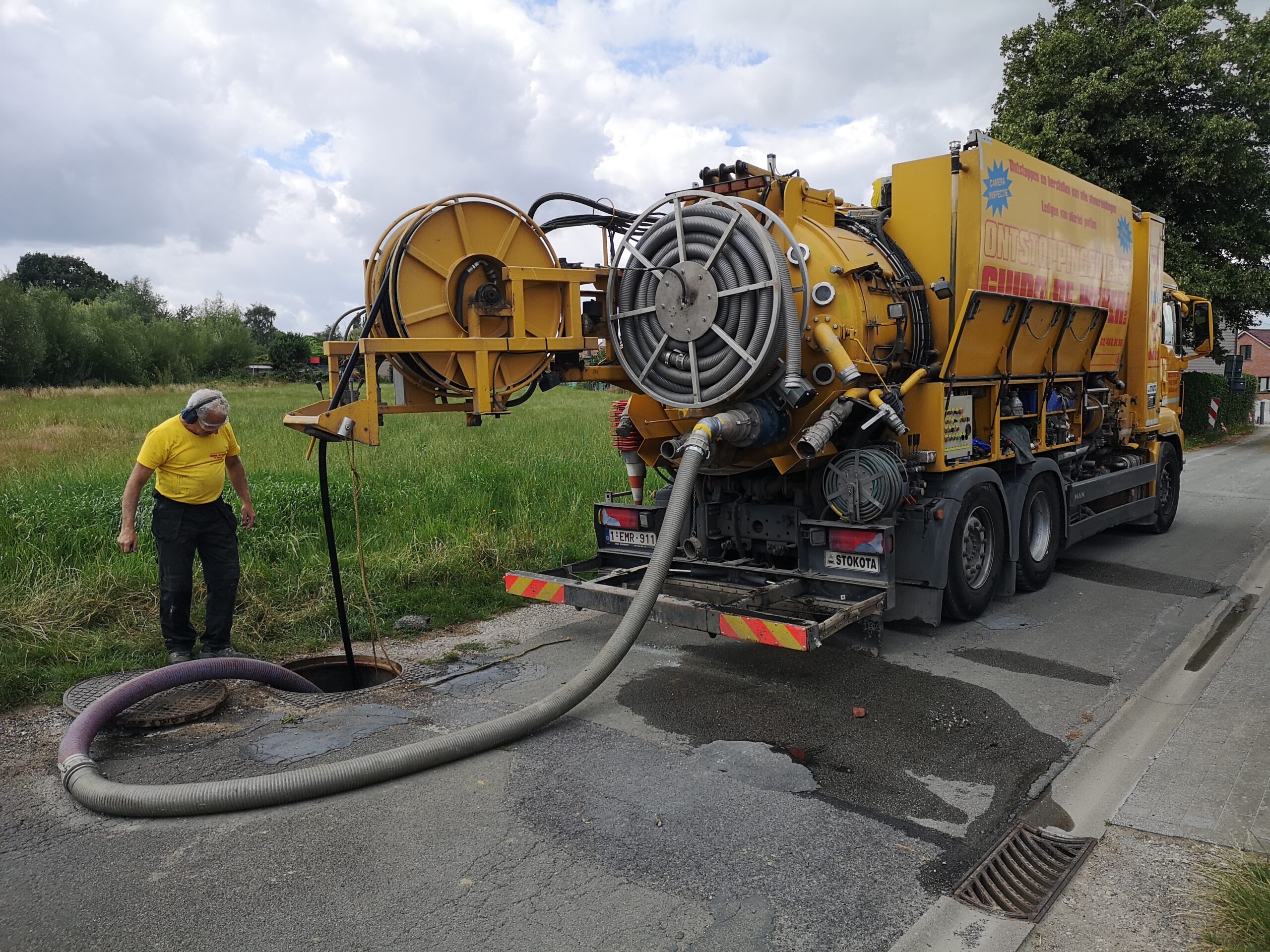 IMG 20200706 140232 scaled | GUIDO DE WEVER, WANNEER DE SERVICE TOP MOET ZIJN