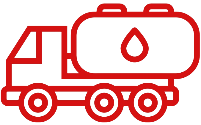 oil truck 1 | GUIDO DE WEVER, WANNEER DE SERVICE TOP MOET ZIJN